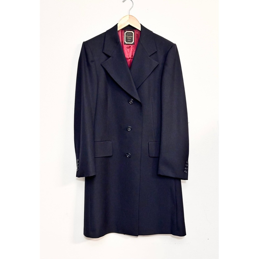 Christian Dior Overcoat‎